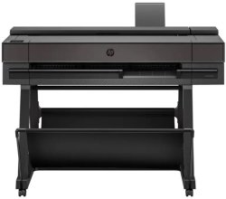 Hp Designjet T850 Printer 36 Inch