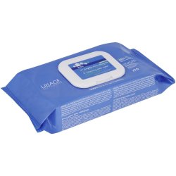 Uriage Baby 1 Re Eau Extra-gentle Cleansing Wipes X70