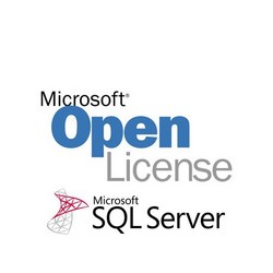 Microsoft Sql Server Standard 2014