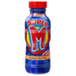Clover Super M Peanut Butter Flavoured Milk 300ML