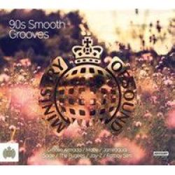 Ministry Of Sound 90S Smooth Grooves various