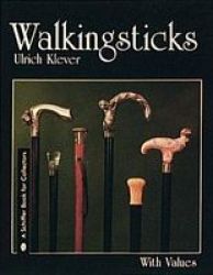 Walkingsticks Paperback