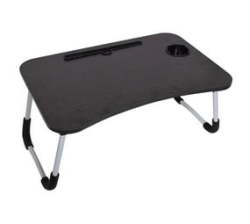 Foldable Laptop Table & Serving Tray