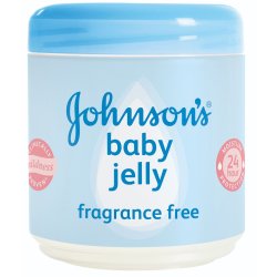 J&J - Baby Jelly 500ML