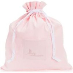Bebedeparis Baby Nursery Bag in Pink