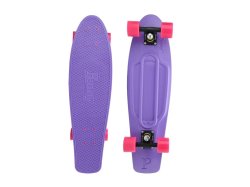 Penny - The Nickel Classic Purple 2013 Skateboards Sports Equipment