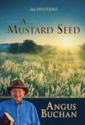 A Mustard Seed Hardcover