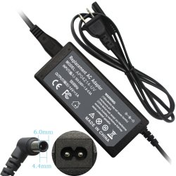 ROCKETY 14V Dc Monitor Power Supply Adapter Replacement For Samsung Power Supply Syncmaster 770 S22C300H S23C350H S24B150BL S24D390HL P2770 P2770FH P2