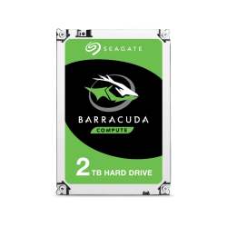 Seagate Barracuda 2TB 2.5" Sata 7MM INTERNAL HDD