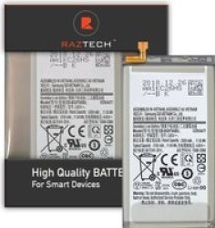 Replacement Battery For Samsung Galaxy S10E S10E SM-G970F DS