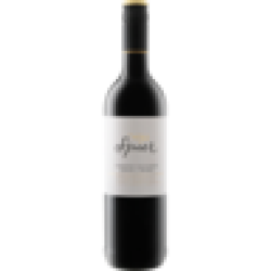 Spier Signature Cabernet Sauvignon merlot shiraz Red Wine Bottle 750ML