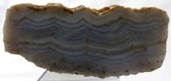 Bluelace Agate Springbok Northern Cape South Africa