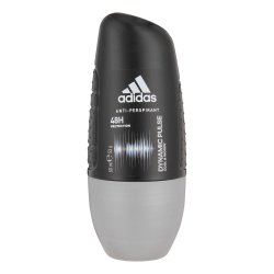 Adidas Dynamic Pulse 50ml Anti-perspirant Roll-on