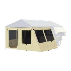 Oztrail clearance camper 7