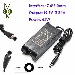 PA-12 65W 19.5V Ac Adapter Laptop Charger For Dell Inspiron 15 3520 3521 3531 3542 3537 7537 Inspiron 15R 5521 5537 5520 N5010 N5110