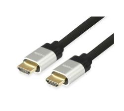 Equip Cable HDMI A - HDMI A Bs 2.0 10M