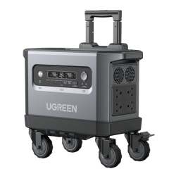 Syntech Ugreen Powerroam Portable Power Station 2048WH 2200W Sa