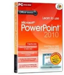 Apex: Learn to Use PowerPoint 2010 PC