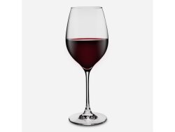 Yuppiechef Classic Bordeaux Wine Glasses Set Of 4