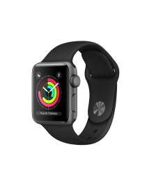 Apple Watch Series 2 42MM Space Grey Aluminum Gps+cellular - Black Friday Special Not To Be Repeated