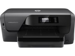 HP Officejet Pro 8210 Wi-fi Inkjet Printer