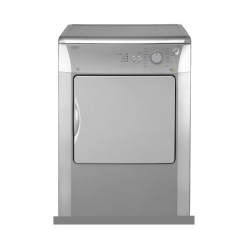 Defy 8kg Air-vented Tumble Dryer – Metallic