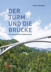 Turme Und Brucken - Die Neue Kunst Des Ingenieurbaus German Paperback