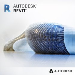 Autodesk Revit - 1 Year Subscription