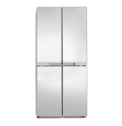 mirror fridge makro