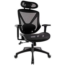 mcm desk chair