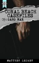 Gang War Paperback