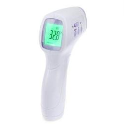 Stgbags.co.za Dikang HG-03 Digital Infrared Thermometer Non-contact Forehead Thermometer