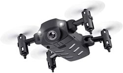 kk8 foldable mini drone