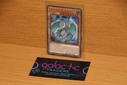 Galactic Yu-gi-oh Crystal Beast Rainbow Dragon Monster Card Traders
