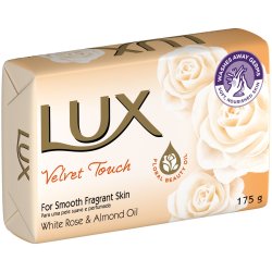 LUX Soap Velvet Touch 1 X 175g