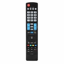 Asixx Remote Control Wireless Replacement HD Smart Tv Remote Control For LG LED Smart Tv AGF76692608 Electronic Accessories Remote Control For LG