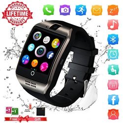 topffy smart watch