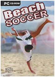 Beach Soccer PC Cd