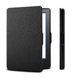 Infiland Case For All-new Kindle E-reader Premium Smart Slim Shell Case Cover For Amazon All-new Kindle E-reader 6 Display 2016 Release 8TH Generation With