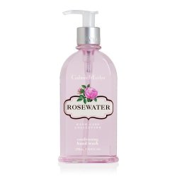 Crabtree & Evelyn Conditioning Hand Wash Rosewater 8.5 Fl. Oz.