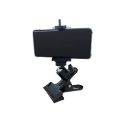Clamp Mount For Cell Phones