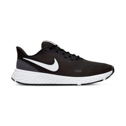 Nike Women's Running Revolution 5 Shoe Black white