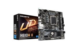 Gigabyte H610M H DDR5 Motherboard