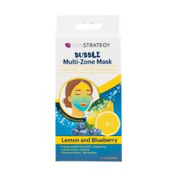 Skinstragety Face Mask 7G 5PCS Blueberry And Lemon