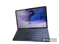 Samsung Tab 7 Fe SM-T736B ACC2 Tablet
