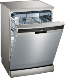 Siemens SN258I10TZ 13PL Inox Dishwasher
