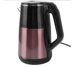 RAF Psm Stainless Steel Electric Kettle