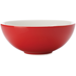 Maxwell & Williams Colour Basics 18.5cm Bowl Red -