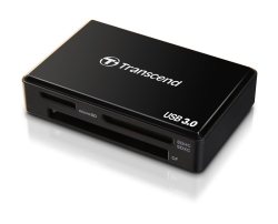 Transcend Transend TS-RDF8K USB3.0 Multi Card Reader
