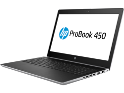 HP Probook 450 G5 I3 4GB 500GB 15.6" Win 10 Pro